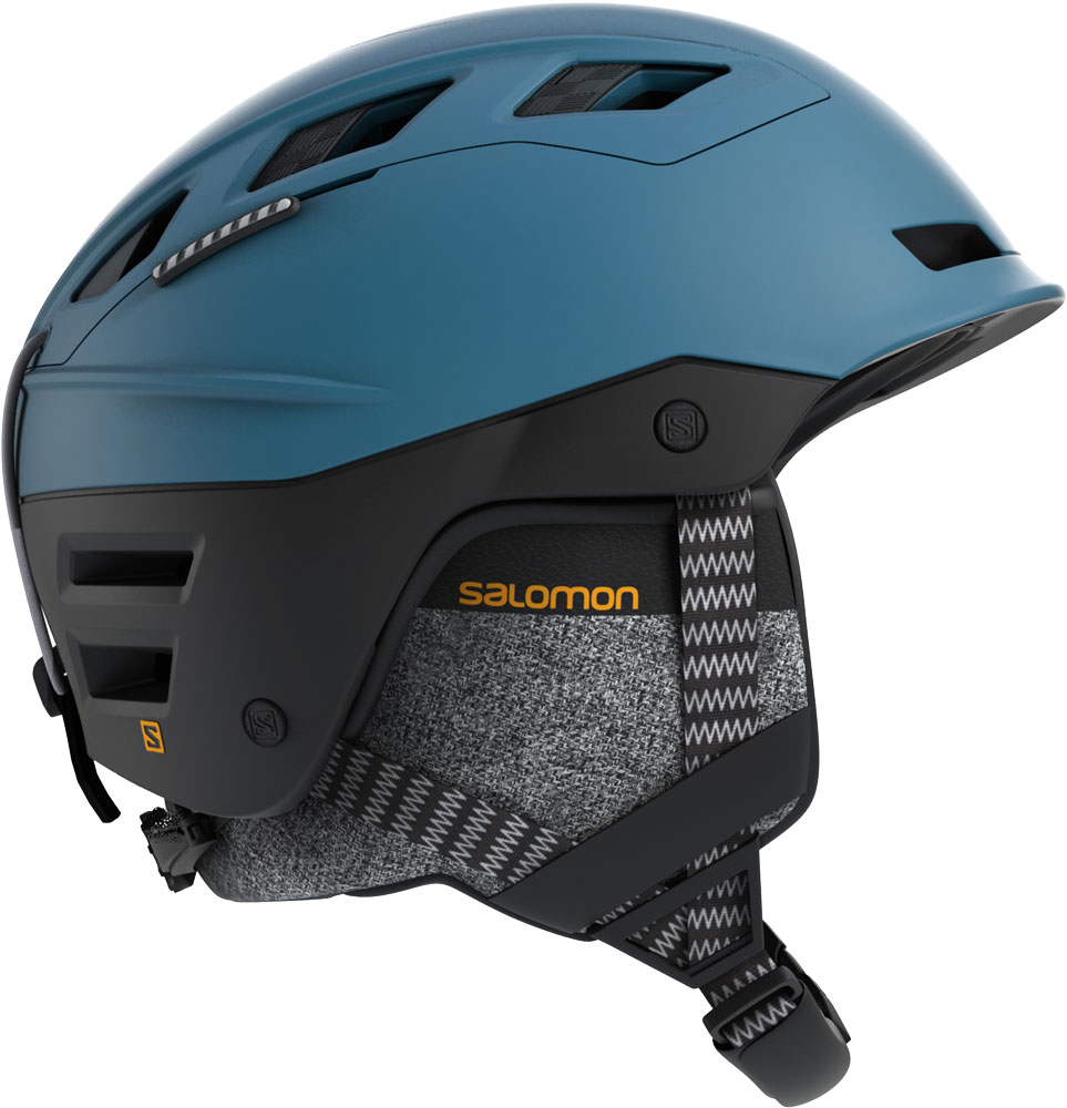 Salomon SALOMON QST CHARGE HELMET