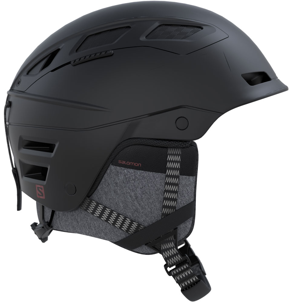 Salomon SALOMON QST CHARGE HELMET
