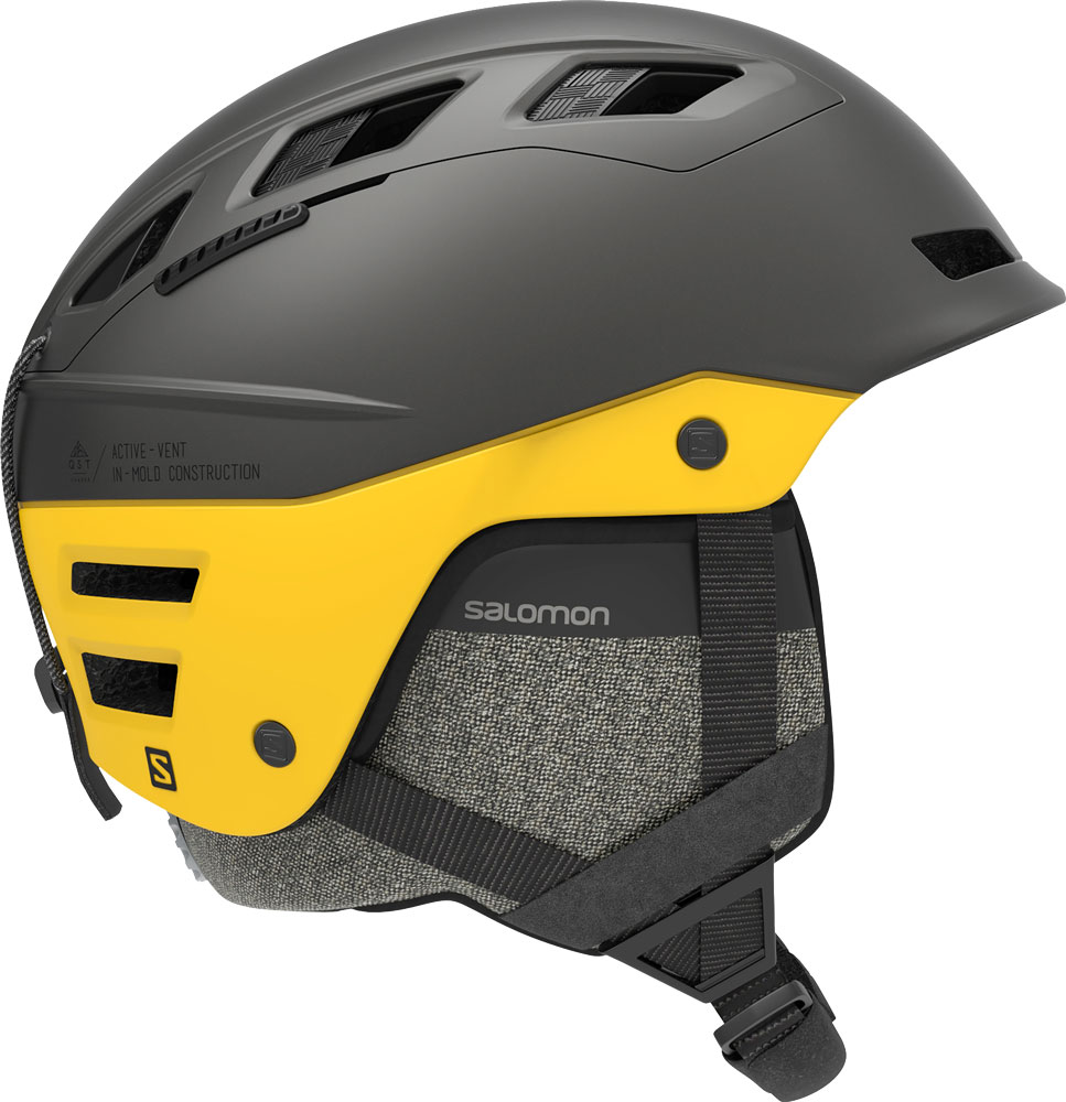 Salomon SALOMON QST CHARGE HELMET