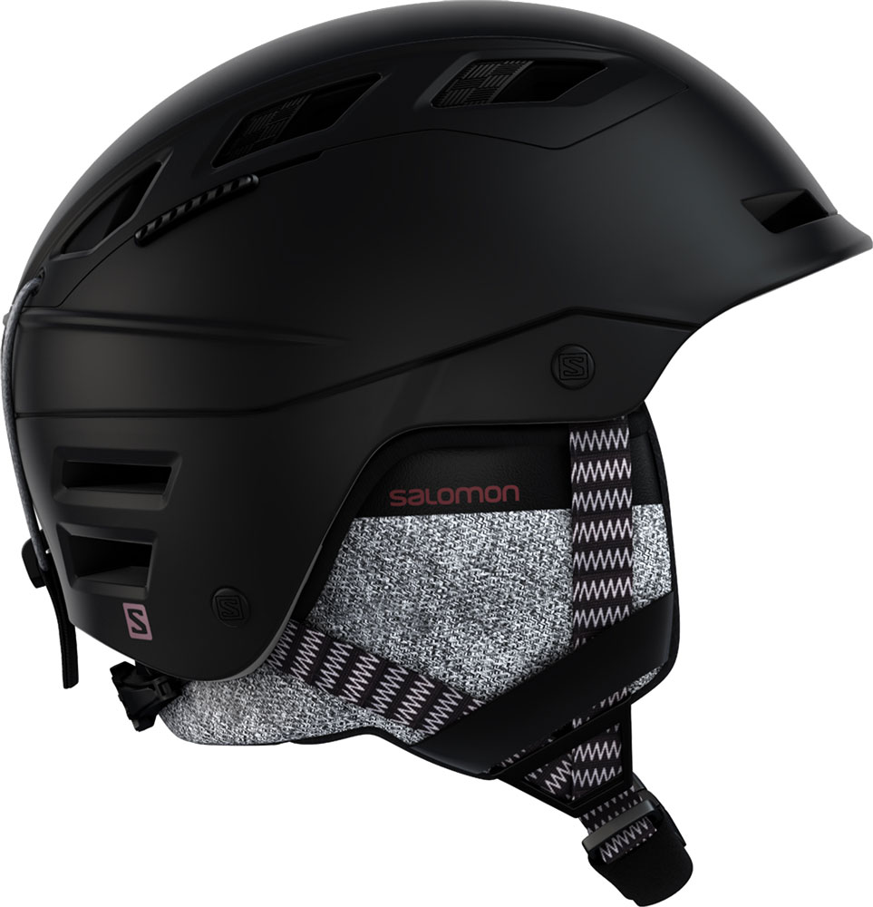 Salomon SALOMON QST CHARGE HELMET