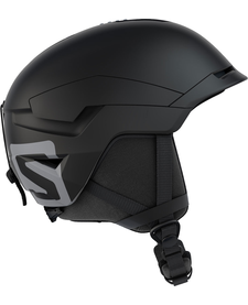 SALOMON QUEST ACCESS HELMET