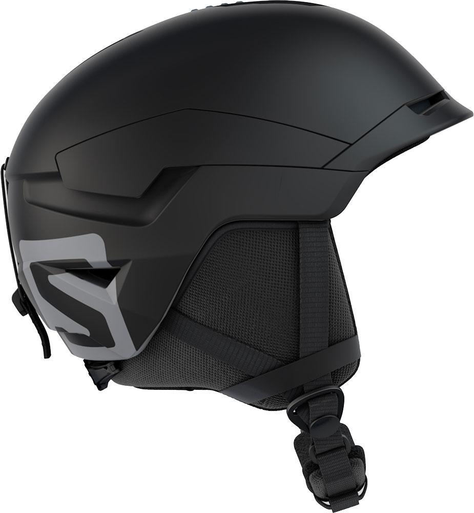 Salomon SALOMON QUEST ACCESS HELMET