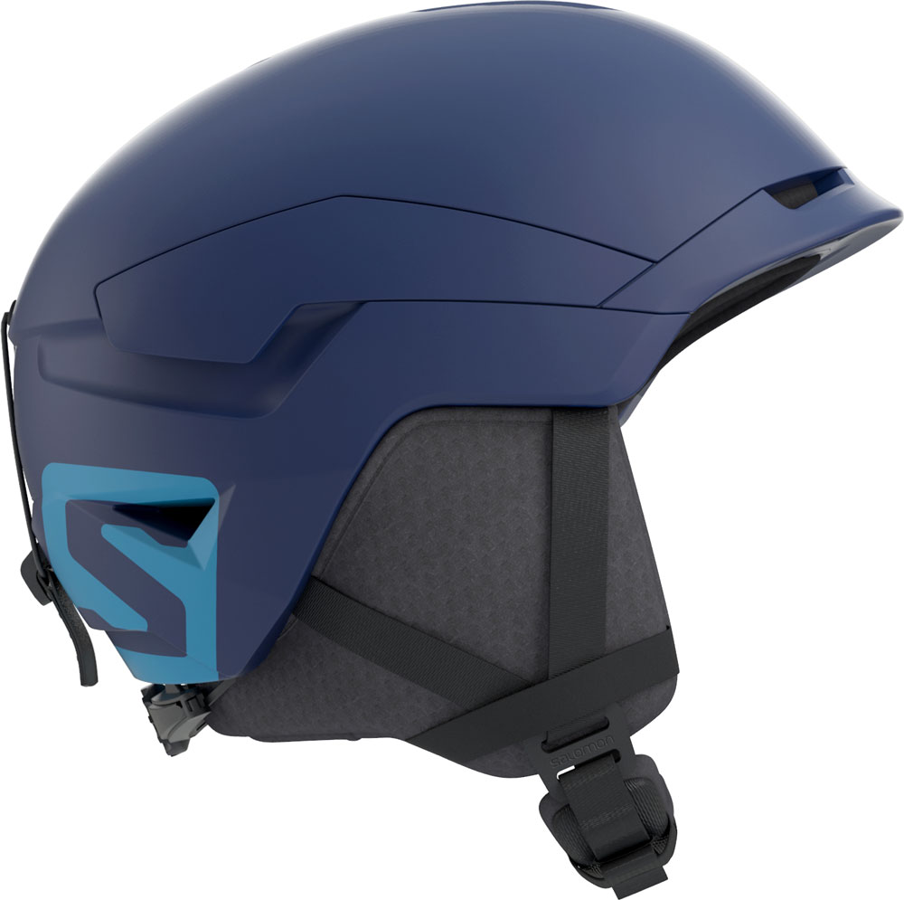 Salomon SALOMON QUEST ACCESS HELMET