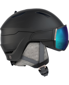SALOMON  MIRAGE Ladies HELMET