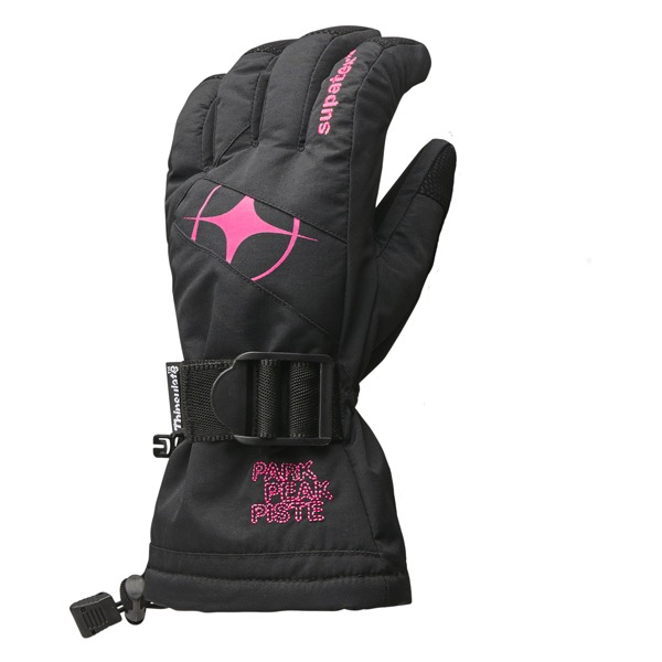 Manbi Manbi Epic Junior Glove