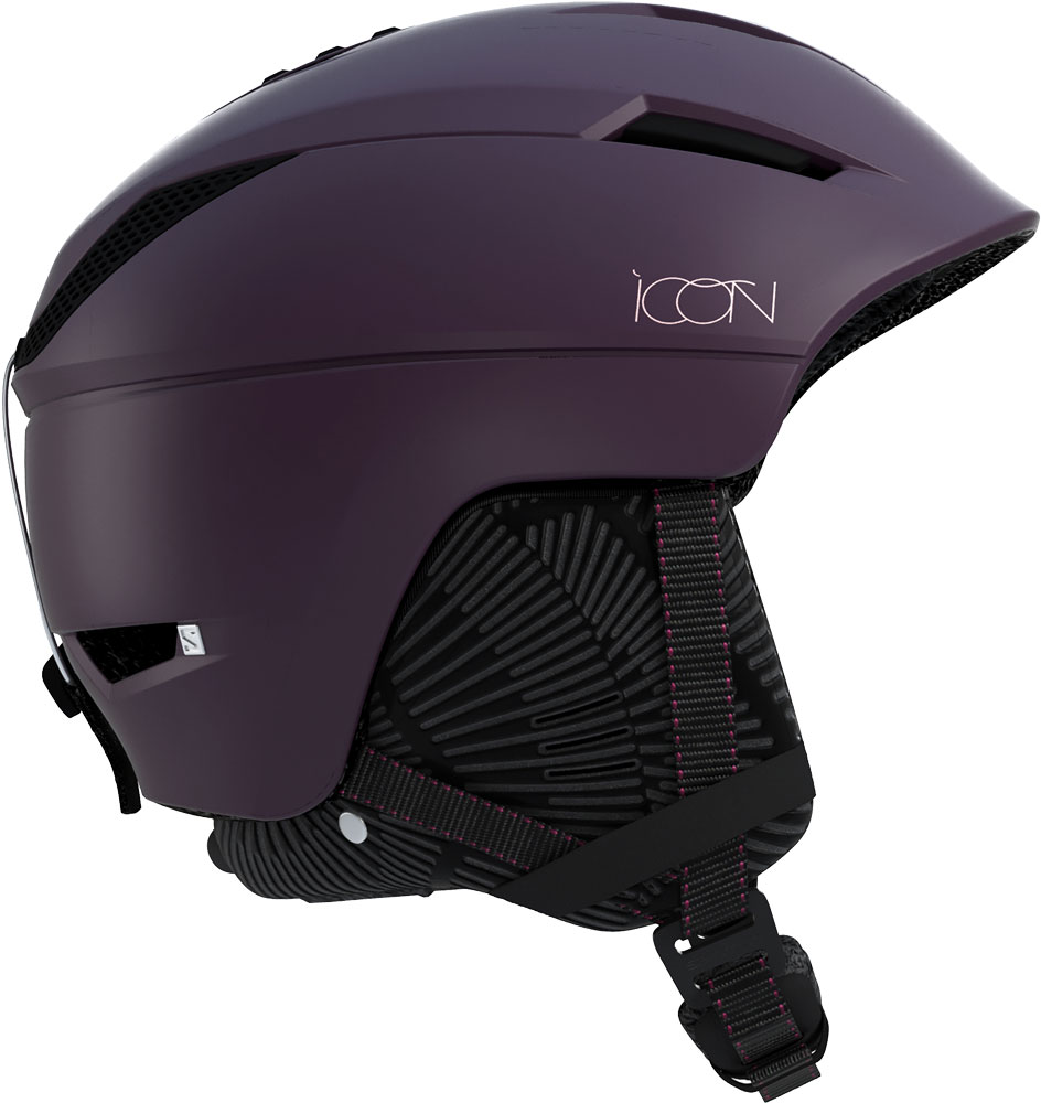 Salomon SALOMON  ICON2 C. AIR Ladies HELMET