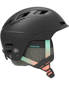 SALOMON  QST CHARGE Ladies HELMET