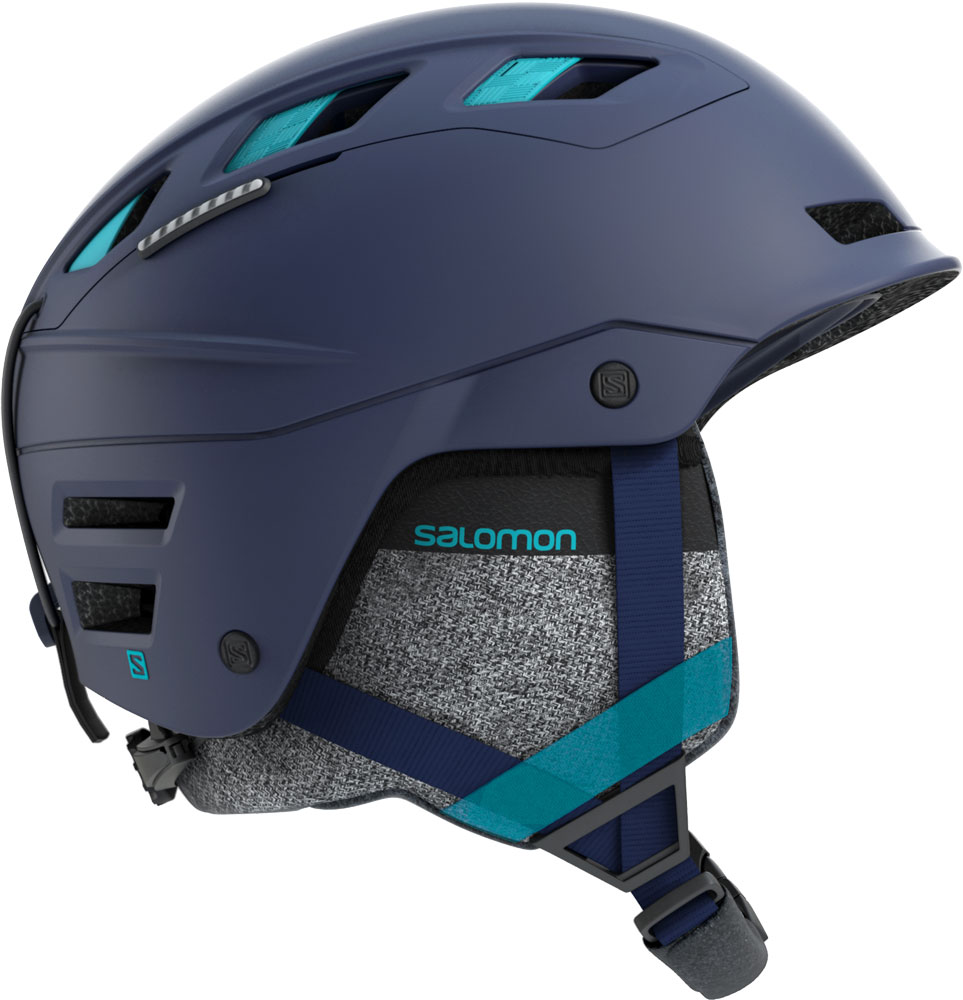 Salomon SALOMON  QST CHARGE Ladies HELMET