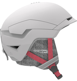 Salomon SALOMON  QUEST ACCESS White Ladies HELMET
