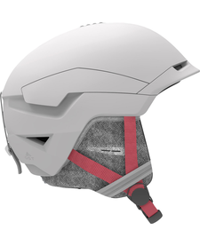 SALOMON  QUEST ACCESS White Ladies HELMET
