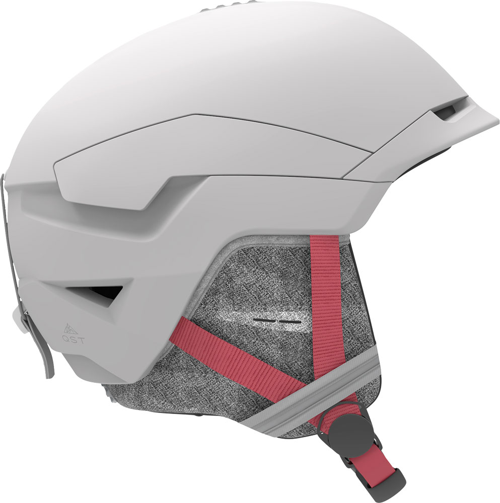 Salomon SALOMON  QUEST ACCESS White Ladies HELMET