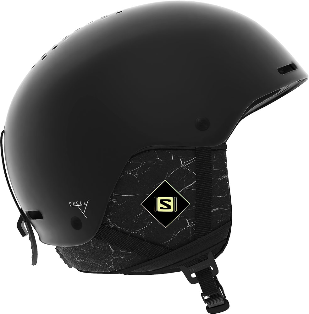Salomon SALOMON  SPELL  Ladies HELMET