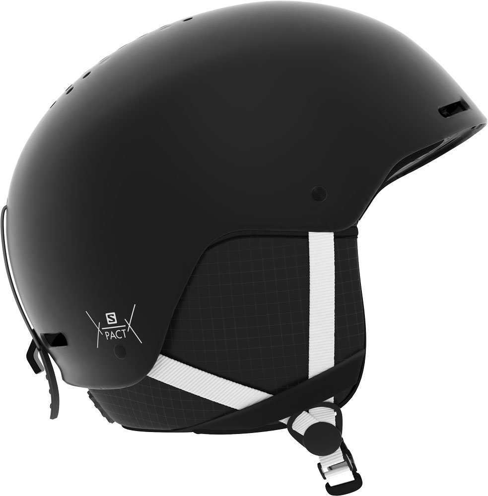 Salomon SALOMON  PACT Jnr HELMET