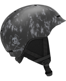SALOMON  GROM Jnr HELMET