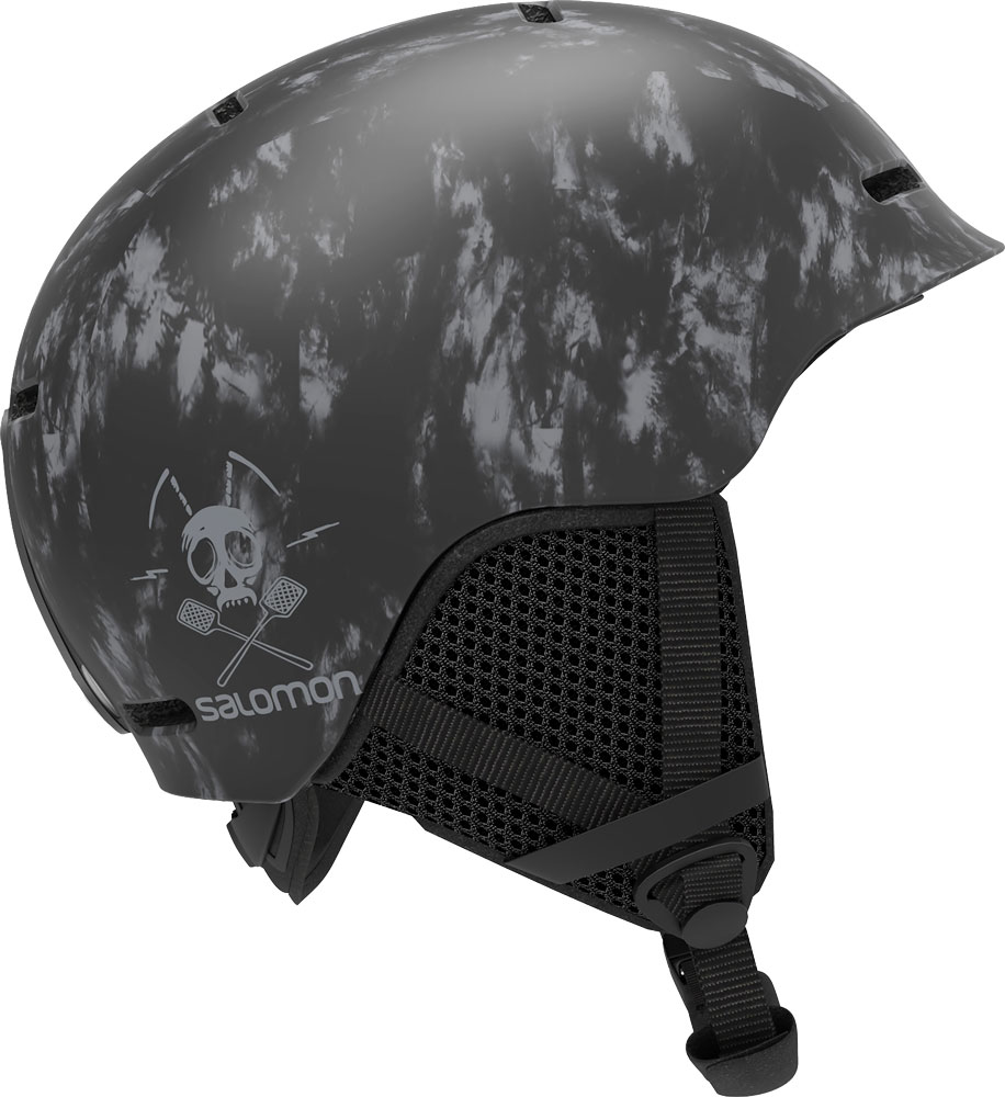 Salomon SALOMON  GROM Jnr HELMET