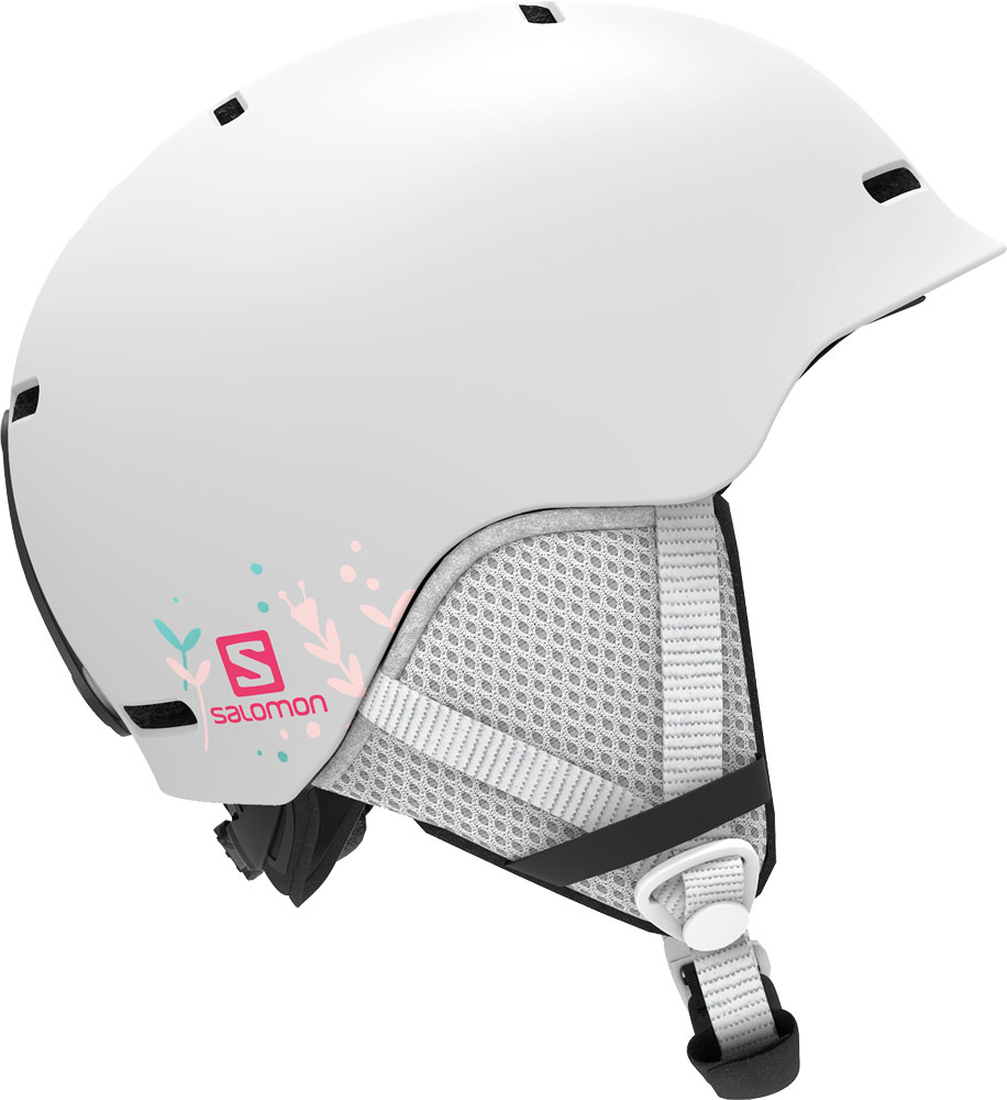 Salomon SALOMON  GROM Jnr HELMET