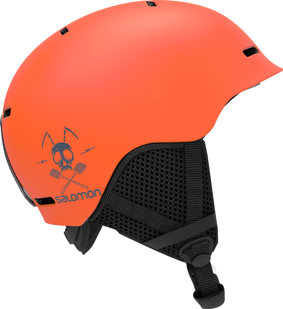 Salomon SALOMON  GROM Jnr HELMET