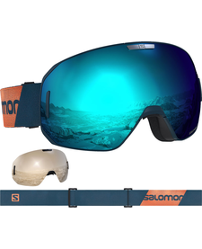 SALOMON S/MAX Goggle