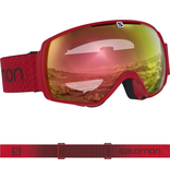 Salomon SALOMON XT ONE PHOTO SIGMA Rd/AW PopR Goggle