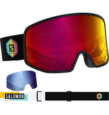 Salomon SALOMON LO FI SIGMA Goggles