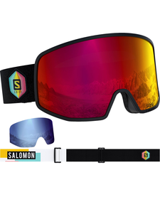 SALOMON LO FI SIGMA Goggles