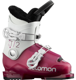 Salomon SALOMON T2 RT Girly Jnr Ski Boot