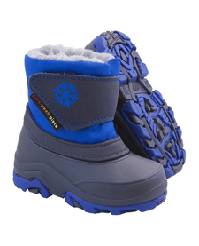 Manbi Boing Toddler Snowboot