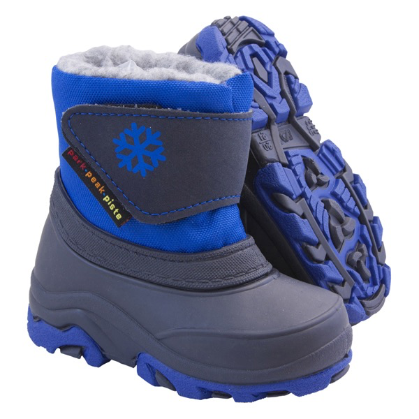 Manbi Manbi Boing Toddler Snowboot