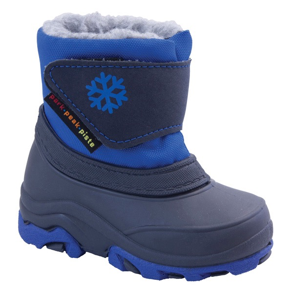 Manbi Manbi Boing Toddler Snowboot
