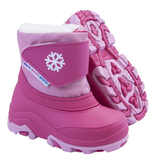 Manbi Manbi Boing Toddler Snowboot