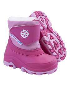Manbi Boing Toddler Snowboot