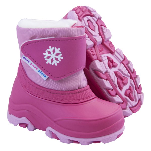 Manbi Manbi Boing Toddler Snowboot