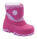 Manbi Manbi Boing Toddler Snowboot