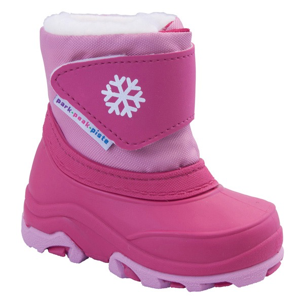 Manbi Manbi Boing Toddler Snowboot