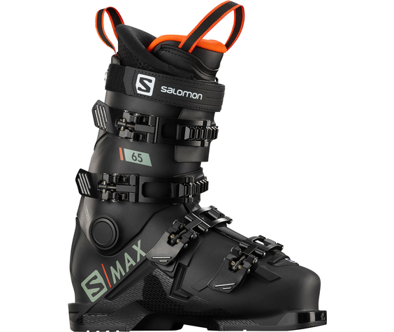 Salomon SALOMON S/MAX 65 Jnr Ski Boot