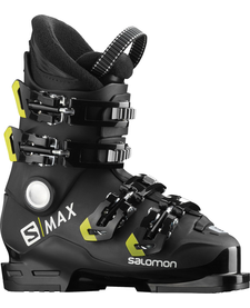 SALOMON S/Max 60T Jnr Ski Boot