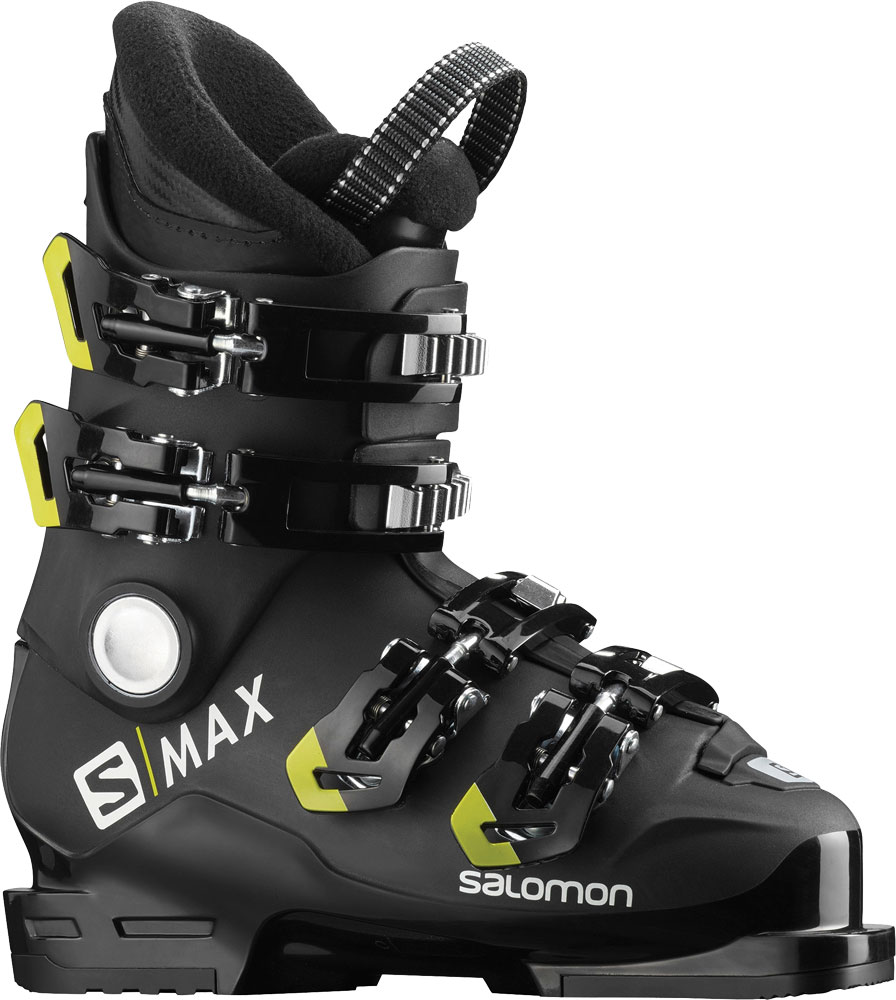Salomon SALOMON S/Max 60T Jnr Ski Boot