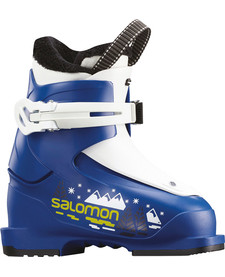 SALOMON T1 Race Jnr Ski Boot