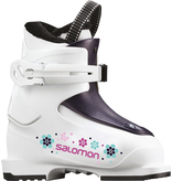 Salomon SALOMON T1 Girly Jnr Ski Boot