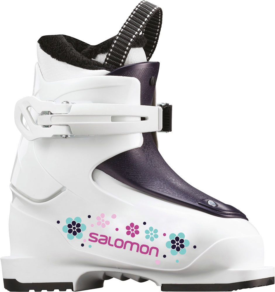 Salomon SALOMON T1 Girly Jnr Ski Boot