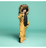 WeeDo WeeDo Lion Kids Snowsuit
