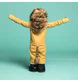 WeeDo WeeDo Lion Kids Snowsuit