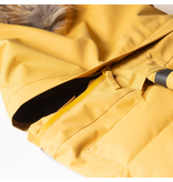 WeeDo WeeDo Lion Kids Snowsuit