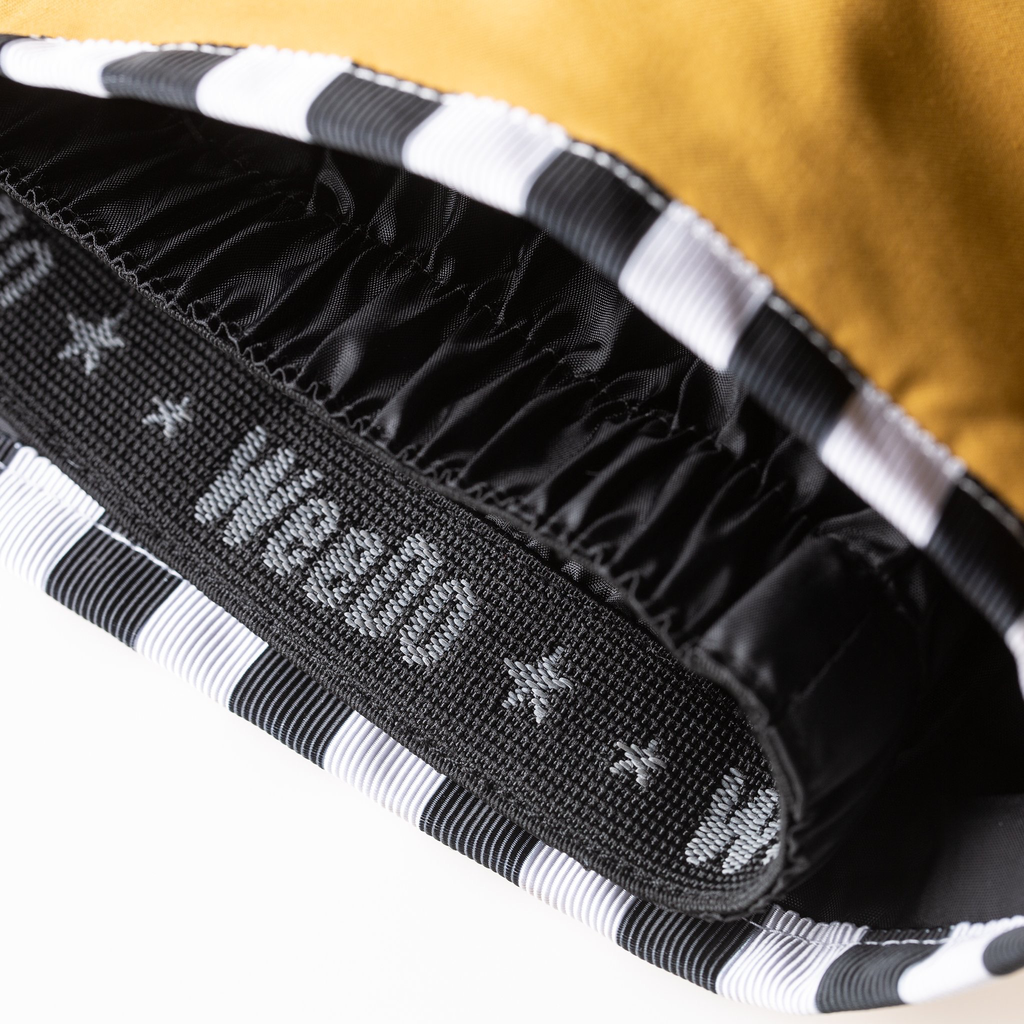 WeeDo WeeDo Lion Kids Snowsuit
