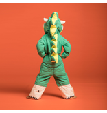 WeeDo WeeDo Monster Kids Snowsuit