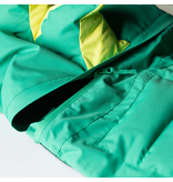 WeeDo WeeDo Monster Kids Snowsuit