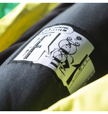 WeeDo WeeDo Monster Kids Snowsuit