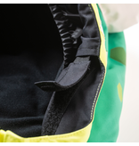 WeeDo WeeDo Monster Kids Snowsuit
