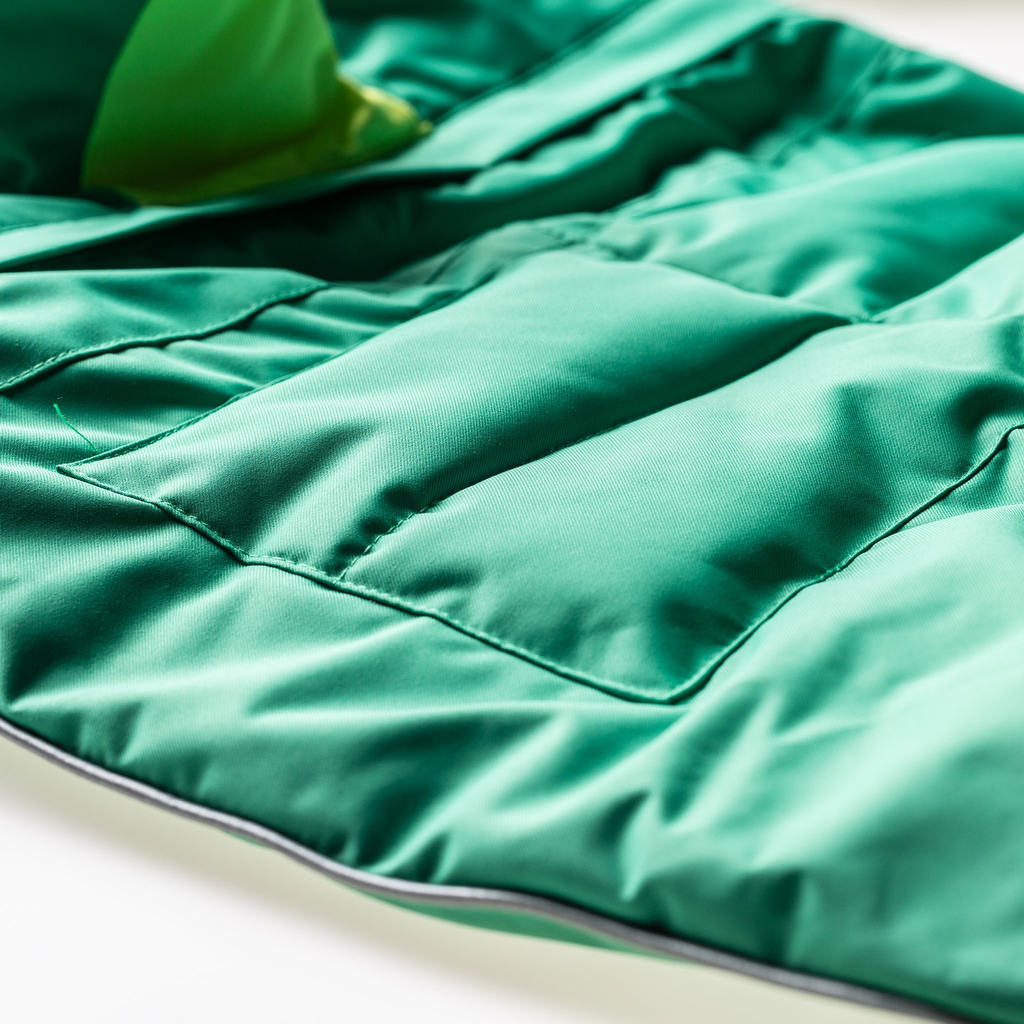WeeDo WeeDo Monster Kids Snowsuit