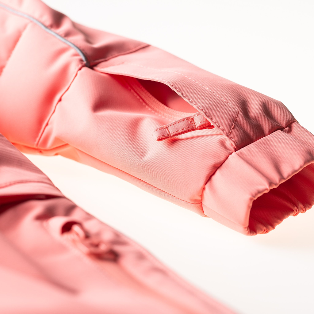 WeeDo WeeDo Unicorn Kids Snowsuit